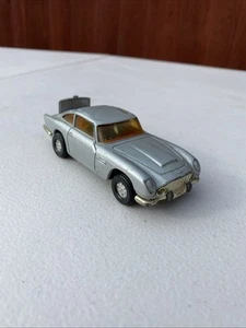 Corgi 04303 Classic James Bond 007 Aston Martin DB5 Limited Edition 1999 - Imagen 1 de 11