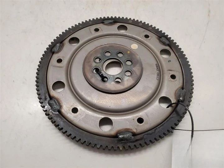 2009-2014 Toyota Matrix Scion XD 1.8L tração automática volante placa flexível fabricante de equipamento original - Imagem 1 de 4