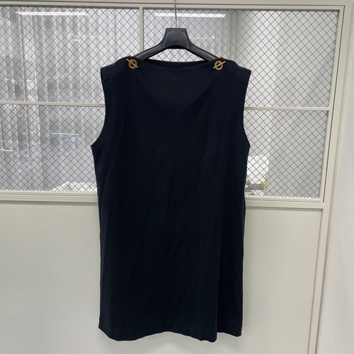 LOUIS VUITTON（LV） Abito senza maniche Louis Vuitton 1ABIT3 80139281