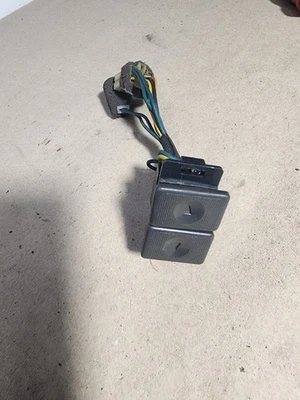 Mazda Rx7 Fc 1986-1991 luz domo techo corredizo interruptor y cables OEM Foto 1 de 4