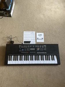 Moukey MEK-54A Electronic Keyboard - Picture 1 of 7