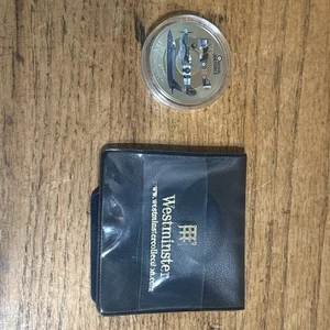 Rare Royal Airforce 1918-2018 £5 Coloured Coin - Picture 1 of 4