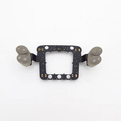 multifunction steering wheel switch Mercedes Benz SL R230 Switch Phone Menu - Image 1 of 2