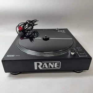 Rane Twelve MKII Plattenspieler - Bild 1 von 8