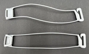 2 Fisher & Paykel Glider Strap Without Clip for FlexiFit Forma 431 432 Masks NEW - Picture 1 of 2