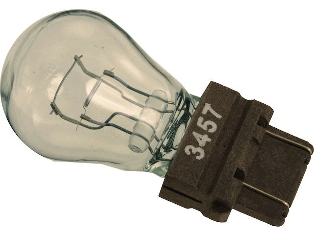 API 17JS93W Front Turn Signal Light Bulb Fits 2002-2004 Toyota Camry - Image 1 of 1