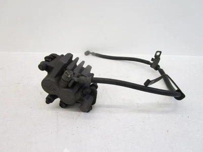 Pinza de freno delantera 06 Suzuki GS 500F OEM 69100-01DA0 Foto 1 de 4