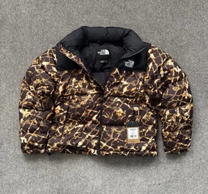 The North Face Nuptse 700 Jacket | Medium | NEW |🔥FREE POSTAGE🔥 - Picture 1 of 5