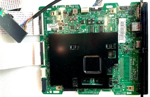 BN94-10961N MAIN BOARD FOR SAMSUNG MODEL UN55KS8000FXZA (Version AA02) + BONUS - Picture 1 of 1