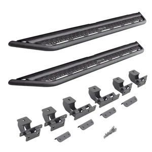 Go Rhino D64526TK Mounting Brackets for Dominator Xtreme D1/D2/D6/DS/DSS Side - Picture 1 of 1