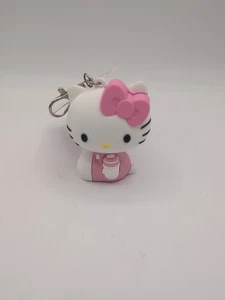 Hello Kitty Sitting Keychain - Foto 1 di 2