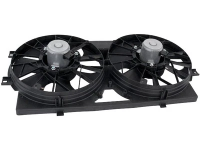 For 1995-1997, 1999-2000 Chrysler Cirrus Radiator Fan Assembly 45228GRSQ 1996 - Image 1 of 4