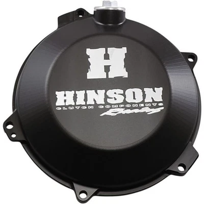 Hinson Racing - C654 - Clutch Cover Foto 1 de 4