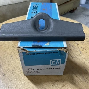 NOS GM  # 6270159 Camaro battery hold down bracket  - Picture 1 of 3