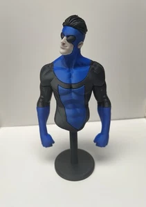 INVINCIBLE (MARK GRAYSON) 3D Printed - Picture 1 of 3