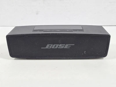 Defective - Bose SoundLink Mini II Portable Wireless Speaker Special Edition  - Image 1 of 4