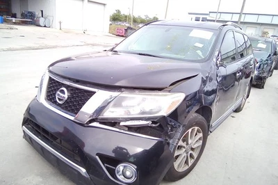Nissan Pathfinder 2014 motor de 3,5 L 6 cilindros fabricante de equipos originales 132 k millas - LKQ372701212 Foto 1 de 3