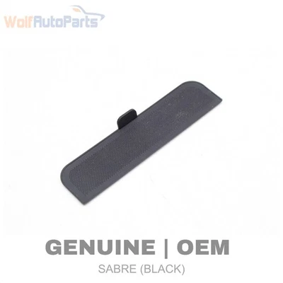 AUDI A6 QUATTRO 2012-2018 - Consola central delantera bandeja de almacenamiento inserción Foto 1 de 4