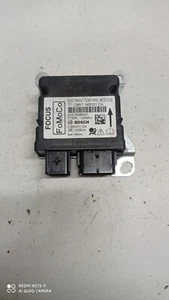 BOITIER CALCULATEUR CENTRALE AIRBAG FORD FOCUS III CM5T14B321CA / 0285011126 - Picture 1 of 4