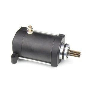 #RJY New Starter for CF600cc X6 U6 Moto Terralander Rancher Terracross ATV - Picture 1 of 5