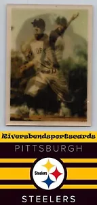 Sportflics Decade Greats 1986 #44 Whitey Ford - Foto 1 di 2