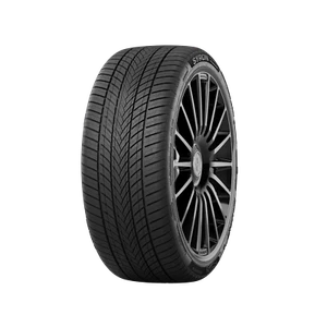 255/40 ZR19 100W XL Syron Tires Premium 4 Season Ganzjahresreifen DOT2020 - Bild 1 von 2