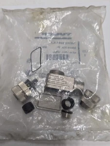 Turck BMWS 8251-8,5 Connector 6904723 - Picture 1 of 2