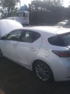 Driver Door Handle Exterior Assembly Door Rear Fits 11-17 LEXUS CT200H 1707941 - Picture 1 of 12