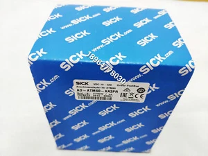 1pcs New Encoder AD-ATM60-KA3PR 2029225 #WD8 - Bild 1 von 4
