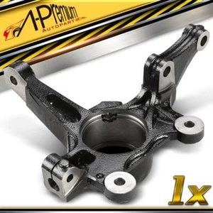 A-Premium Front Left Steering Knuckle for Chevy Sonic J93 J67 2012-2019 96979004 - Picture 1 of 8