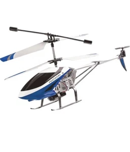 Protocol Flix 3.5 Channel Remote Control Video-Copter . - Picture 1 of 11