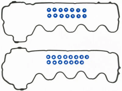 For 2006 Ford Explorer Valve Cover Gasket Set Felpro 36581YZ 4.6L V8 - Image 1 of 2