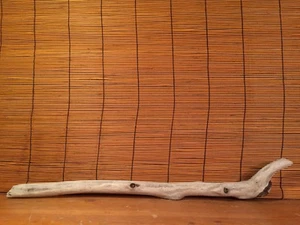 Schönes 22" TREIBHOLZ Stück Terrarium Taxidermie Aquarium Strand Holz DEKOR Kunst - Bild 1 von 9