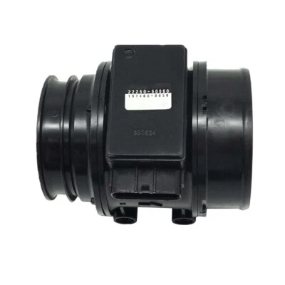 Sensor medidor de flujo de masa de aire para Lexus LS400 SC400 4,0 L 1UZFE 95 - 98 22250-50060 Foto 1 de 4