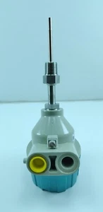 Sensor de temperatura Siemens Sitrans TS500 75mm 7MC75001JA06IHA3-Z Nueva caja sellada - Imagen 1 de 6