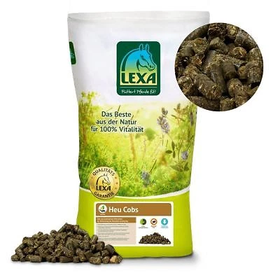 Lexa Heucobs  - Bild 1 von 1