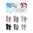 Ski Gloves Thermal Thick Men Women Snow Glove for Running Fishing Motorcycle