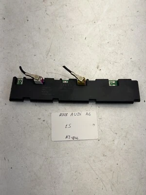 Amplificador de antena Audi A6 2006-2011 OEM. Foto 1 de 4
