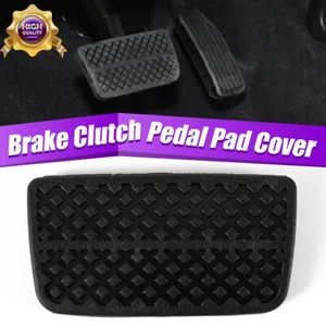 Cubierta de pastillas de pedal de embrague de freno para Honda Fit Jazz 2007-2013 Insight 2010-2014 - Imagen 1 de 9