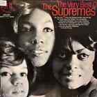 The Supremes The Very Best Of The Supremes Vol II Tamla Motown Vinyl LP