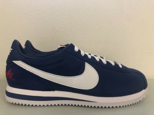 Las mejores ofertas en Zapatillas azul para hombres Nike Cortez | eBay