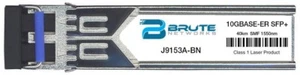 HP Compatible J9153A - 1000BASE-SX 550m 850nm SFP Transceiver - Picture 1 of 1
