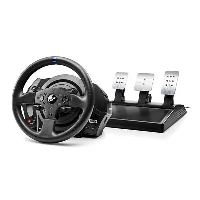 Thrustmaster T300RS GT Edition Racing Wheel PS5PS4PC JP - Image 1 of 4