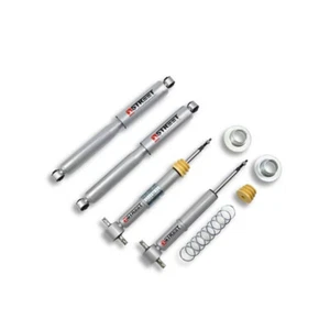 SHOCK ABSORBER SET BELL TECH 9505 - Picture 1 of 1