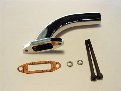 Cabezal de acero WEBRA Engine Boxer 30-2 #1100-272 Foto 1 de 4