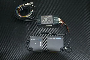 Keyence laser LX2-60 / LX2-03R / LX2-03T - Picture 1 of 1