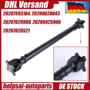 Für BMW F07 F10 F11 F12 F13 528i 535i 550i xDrive Vorne Kardanwelle Gelenkwelle - Bild 1 von 15