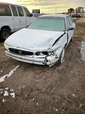 Bomba de dirección asistida usada se adapta a: Buick Century 6-191 2003 3,1 grado A Foto 1 de 4