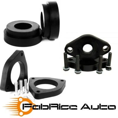 Kit Elevador Espaciadores Coche 0.8" 20mm para Hyundai AZERA, GRANDEUR, SONATA, i40, ix35 Foto 1 de 4