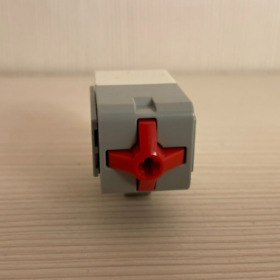  Lego Mindstorms EV3 Touch Contact Sensor 45507 